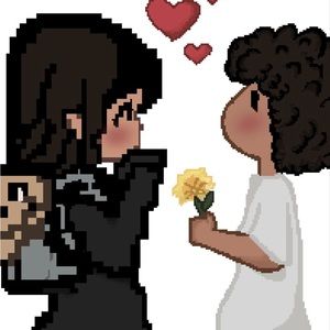 Meet your Posher, Sharon